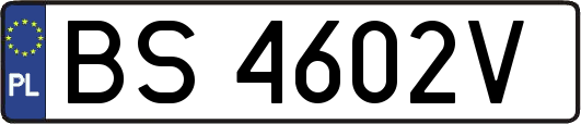 BS4602V