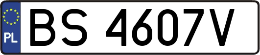 BS4607V