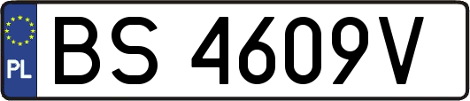 BS4609V
