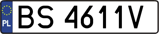 BS4611V