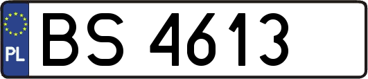 BS4613