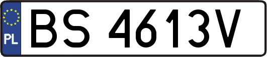 BS4613V