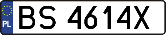 BS4614X