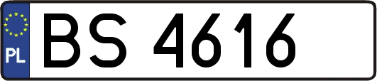 BS4616