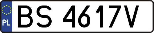 BS4617V