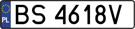 BS4618V