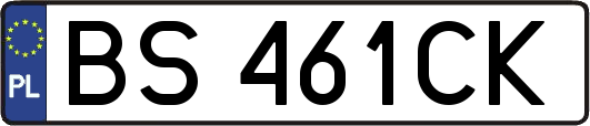 BS461CK