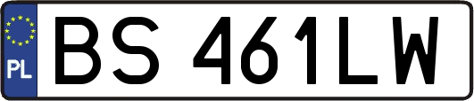 BS461LW