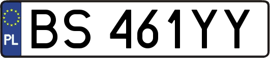 BS461YY