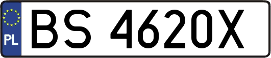 BS4620X