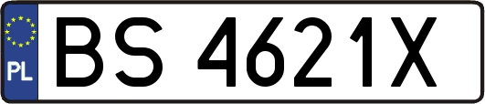 BS4621X