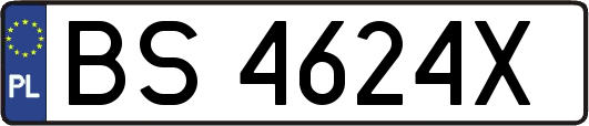 BS4624X