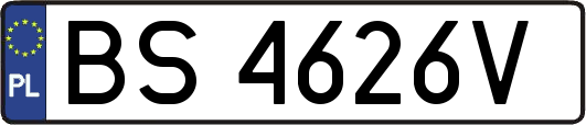 BS4626V