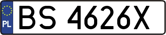 BS4626X