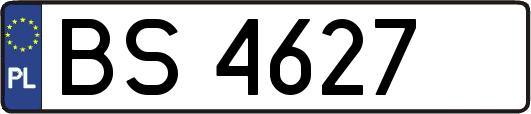 BS4627