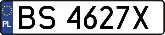 BS4627X