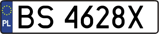 BS4628X
