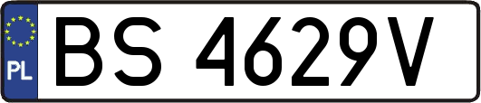 BS4629V
