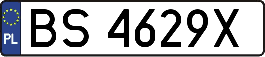 BS4629X