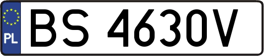 BS4630V