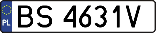 BS4631V