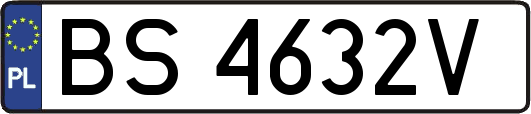 BS4632V