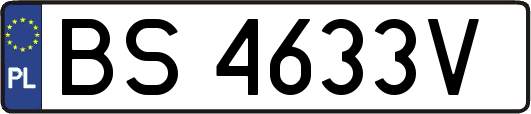 BS4633V