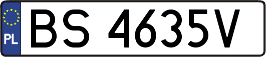 BS4635V