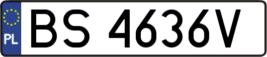 BS4636V