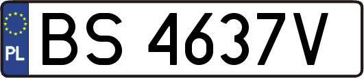 BS4637V
