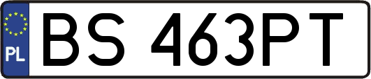 BS463PT