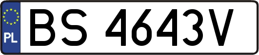 BS4643V