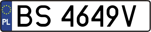 BS4649V