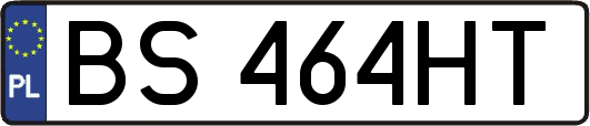 BS464HT