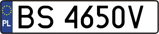 BS4650V