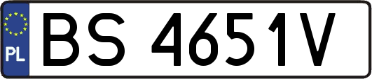 BS4651V