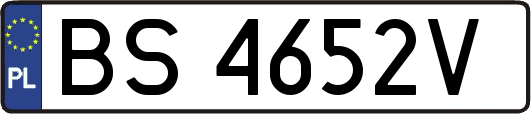 BS4652V