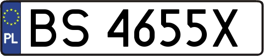 BS4655X
