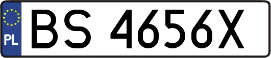 BS4656X