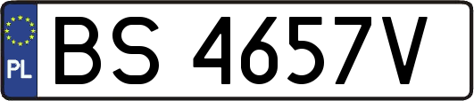 BS4657V