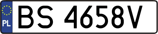 BS4658V