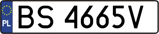 BS4665V