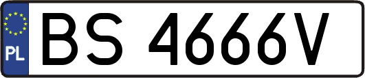 BS4666V