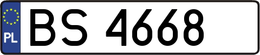 BS4668