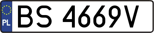 BS4669V
