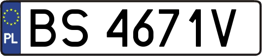 BS4671V