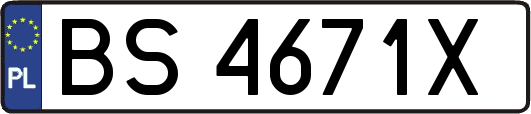 BS4671X