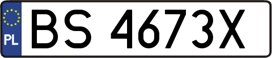 BS4673X