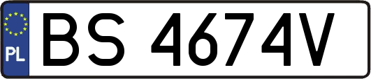 BS4674V