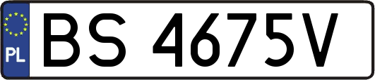 BS4675V